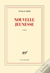Capa do artigo Nouvelle Jeunesse