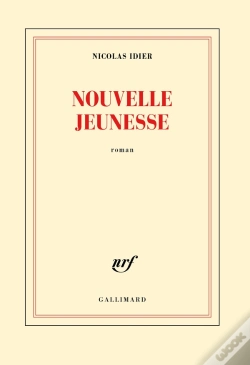 Capa do artigo Nouvelle Jeunesse