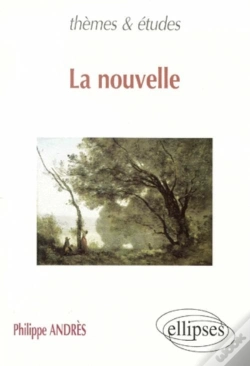 Capa do artigo Nouvelle (La)