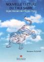 Nouvelle Lecture Du Taiji Sabre : Style Ancien De L'Ecole Yang - Preview