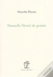 Capa do artigo Nouvelle Liberté De Pensée