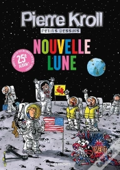 Capa do artigo Nouvelle Lune