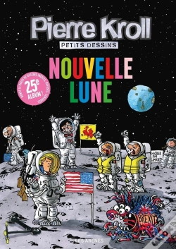 Capa do artigo Nouvelle Lune