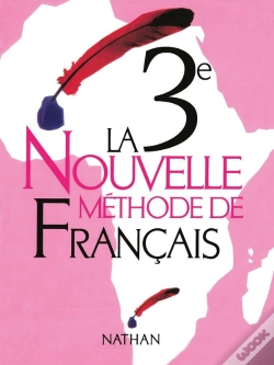 Capa do artigo Nouvelle Methode De Francais ; 3eme