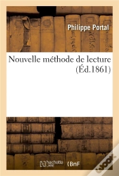 Capa do artigo Nouvelle Methode De Lecture