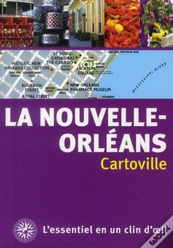 Capa do artigo Nouvelle Orleans