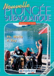 Capa do artigo Nouvelle Plongée Subaquatique ; Niveau 1, 2, 3 Et 4