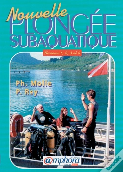 Capa do artigo Nouvelle Plongée Subaquatique ; Niveau 1, 2, 3 Et 4