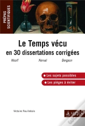 Nouvelle Question En Trente Dissertations Corrigées ; Prépas Scientifiques