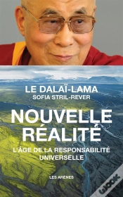 Capa do artigo Nouvelle Réalité ; Vers L