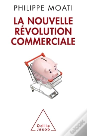 Capa do artigo Nouvelle Revolution Commerciale