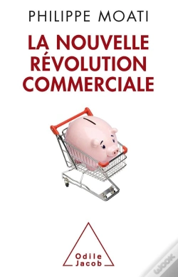Capa do artigo Nouvelle Revolution Commerciale
