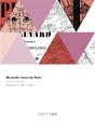 Nouvelle Revue De Paris - Preview