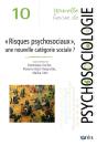 Nouvelle Revue De Psychosociologie 10. R - Preview