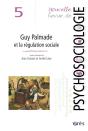 Nouvelle Revue De Psychosociologie T.5 - Preview