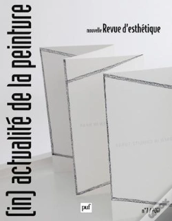 Capa do artigo Nouvelle Revue D'Esthetique 2011 N 7