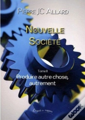 Capa do artigo Nouvelle Société T.2 ; La Production