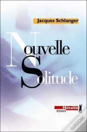 Capa do artigo Nouvelle Solitude.