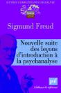 Nouvelle Suite Des Leçons D'Introduction À La Psychanalyse - Preview