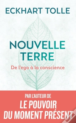 Capa do artigo Nouvelle Terre : De L'Ego À La Conscience
