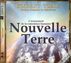 Capa do artigo Nouvelle Terre