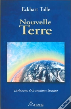 Capa do artigo Nouvelle Terre ; L'Avenement De La Conscience Humaine