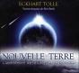 Nouvelle Terre - Livre Audio 2 Cd - Preview