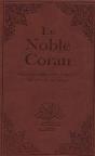 Nouvelle Traduction Du Noble Coran - Preview