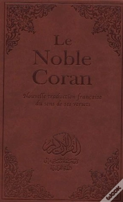 Capa do artigo Nouvelle Traduction Du Noble Coran