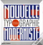 Capa do artigo Nouvelle Typographie Moderne