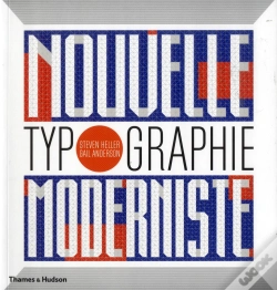 Capa do artigo Nouvelle Typographie Moderne