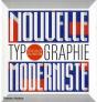 Nouvelle Typographie Moderne - Preview