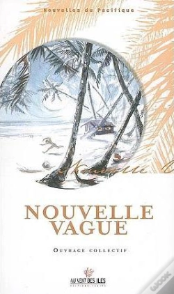 Capa do artigo Nouvelle Vague, 2001