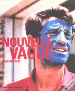Capa do artigo Nouvelle Vague