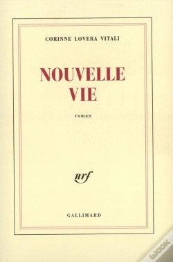 Capa do artigo Nouvelle Vie