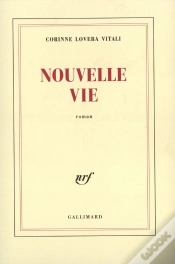 Capa do artigo Nouvelle Vie