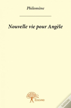 Capa do artigo Nouvelle Vie Pour Angèle