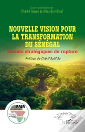 Nouvelle Vision Pour La Transformation Du Sénégal : Leviers Stratégiques De Rupture