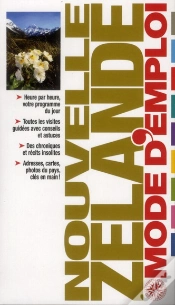 Capa do artigo Nouvelle Zelande