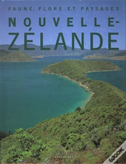 Capa do artigo Nouvelle Zelande