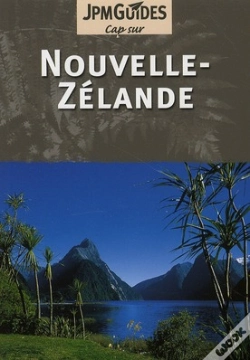 Capa do artigo Nouvelle-Zelande