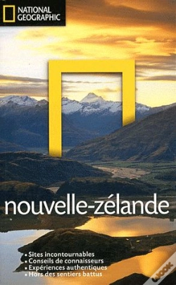 Capa do artigo Nouvelle Zelande
