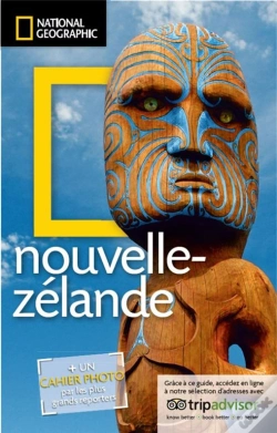 Capa do artigo Nouvelle-Zélande