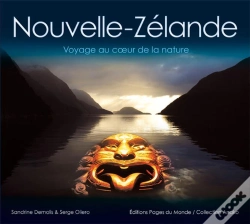 Capa do artigo Nouvelle Zelande