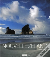 Nouvelle Zélande ; Un Eden De Feu