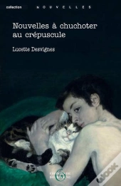 Nouvelles À Chuchoter Au Crépuscule