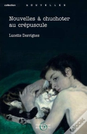 Capa do artigo Nouvelles À Chuchoter Au Crépuscule