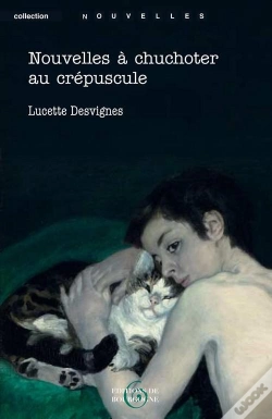 Capa do artigo Nouvelles À Chuchoter Au Crépuscule