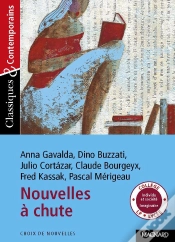 Capa do artigo Nouvelles À Chute