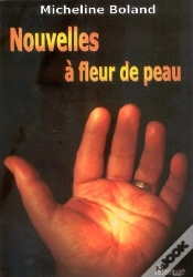 Capa do artigo Nouvelles À Fleur De Peau